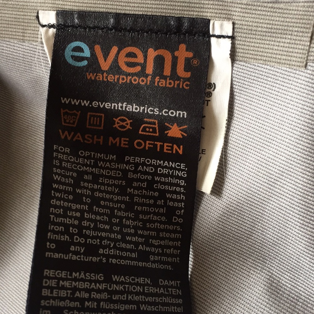 Westcomb Ski Jacket - image 5